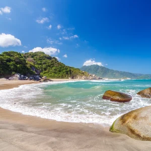 retreats in colombia