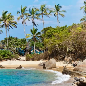 retreats in colombia