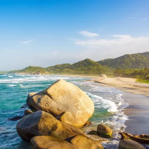 retreats in colombia