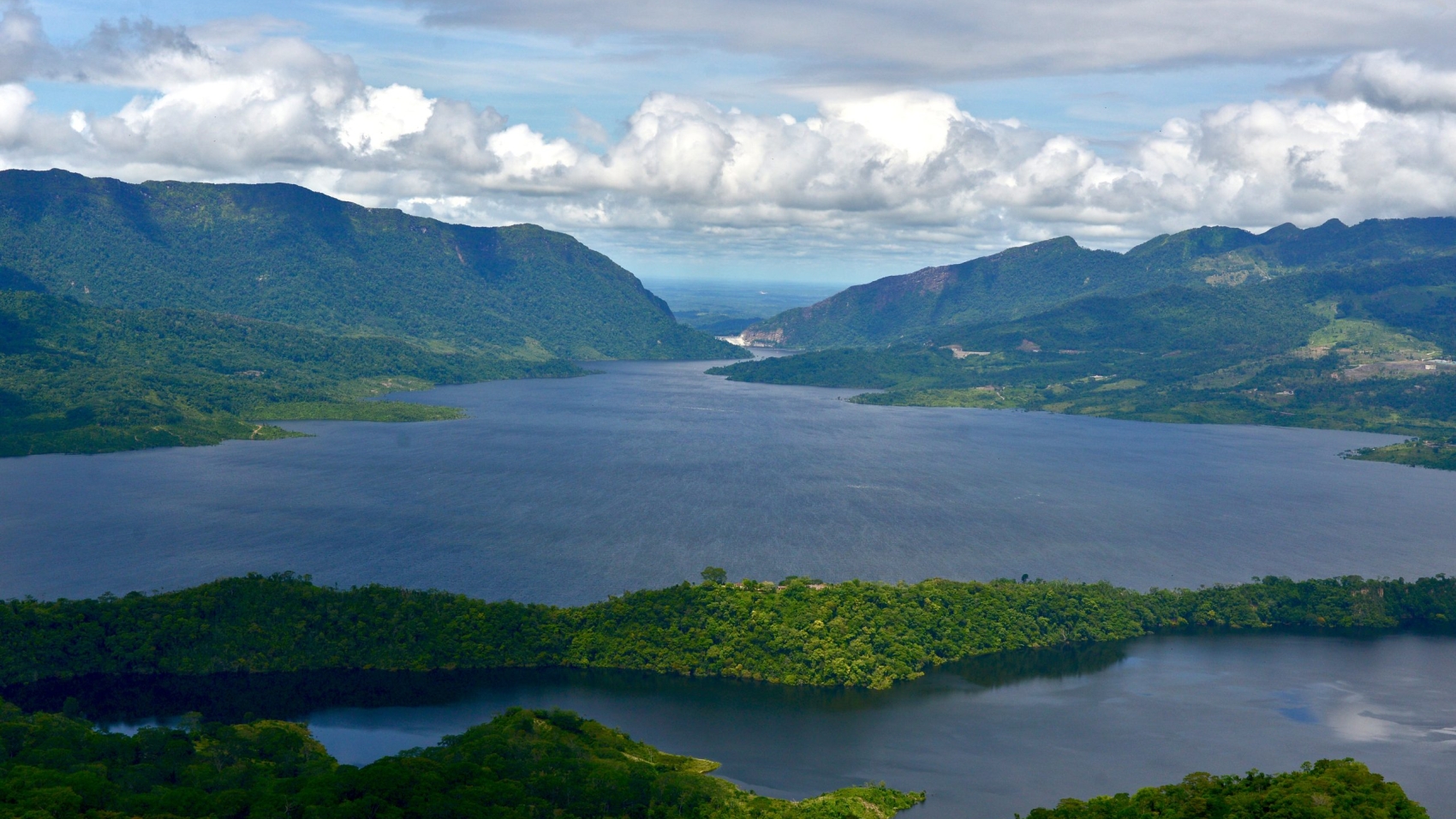retreats in colombia