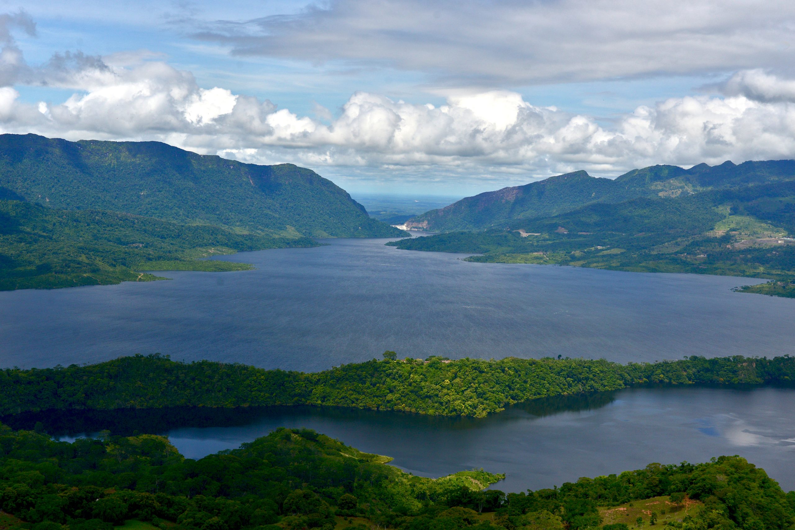 retreats in colombia
