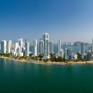 retreats in colombia