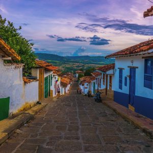 retreats in colombia