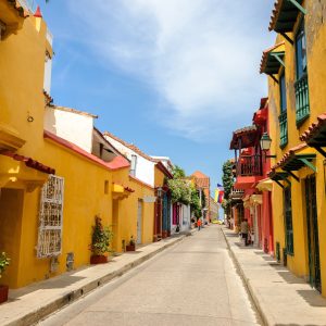 retreats in colombia