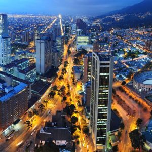 retreats in colombia