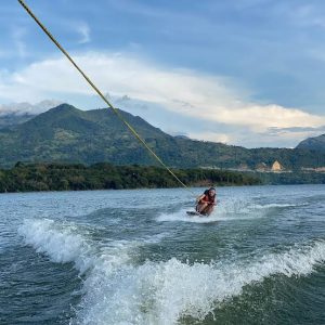 retreats in colombia