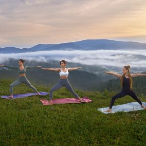 retreats in colombia