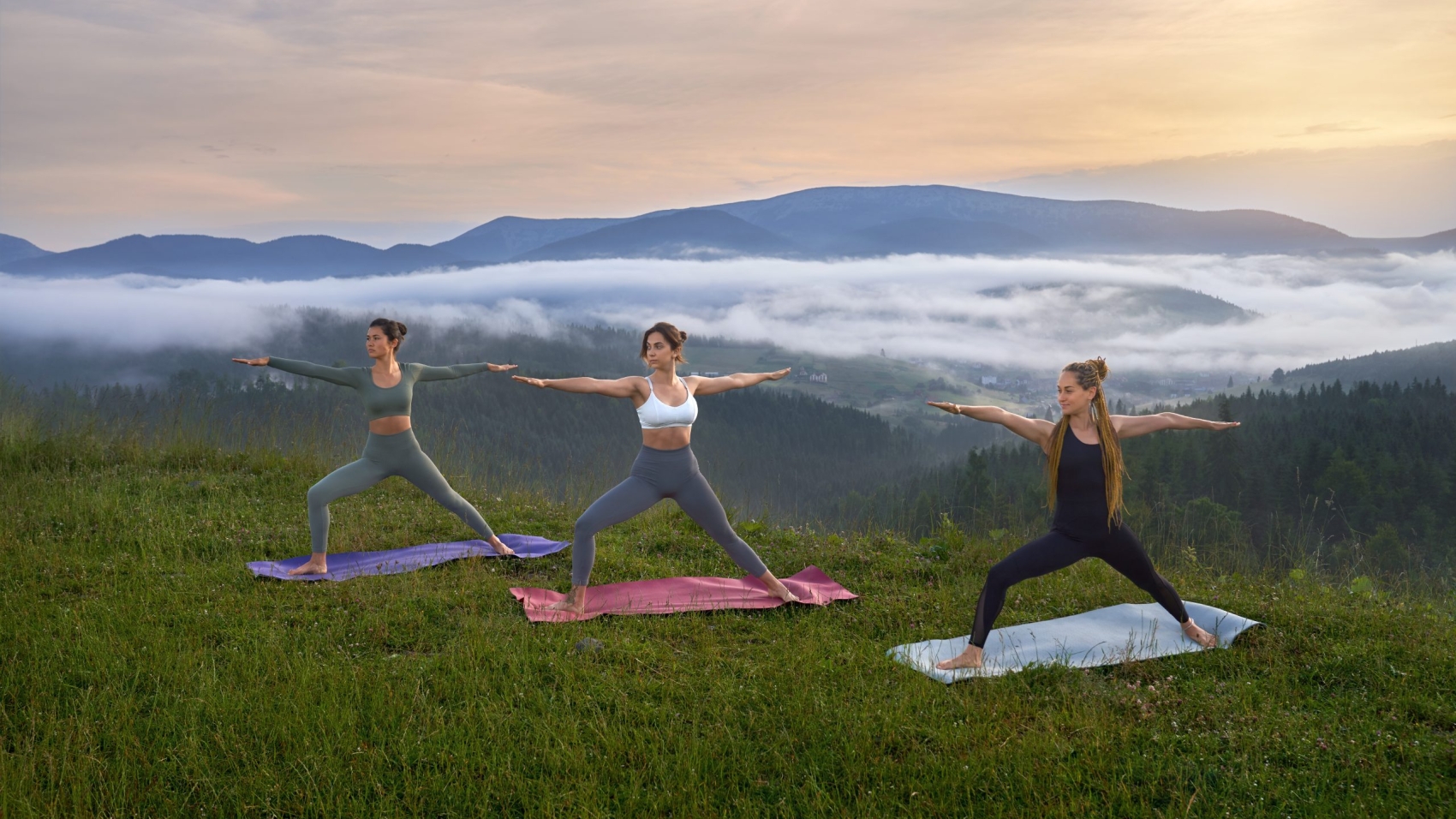 retreats in colombia