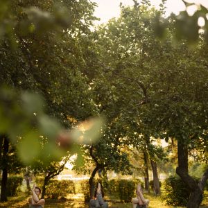 retreats in Colombia